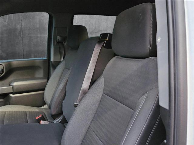 used 2023 Chevrolet Silverado 1500 car, priced at $33,991