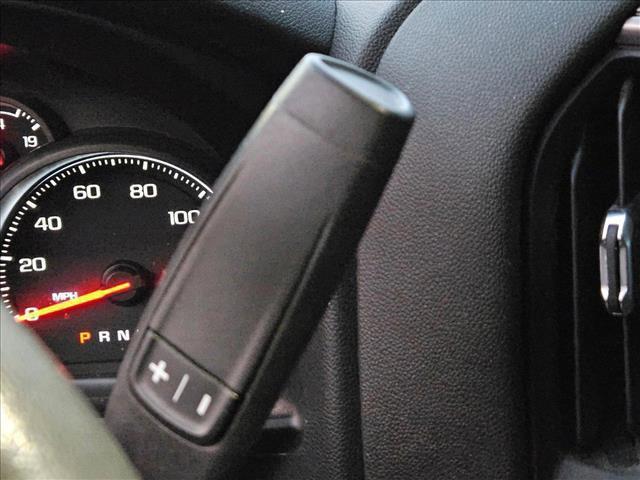 used 2023 Chevrolet Silverado 1500 car, priced at $33,991