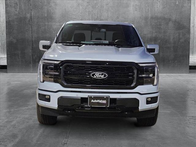 new 2025 Ford F-150 car, priced at $69,951