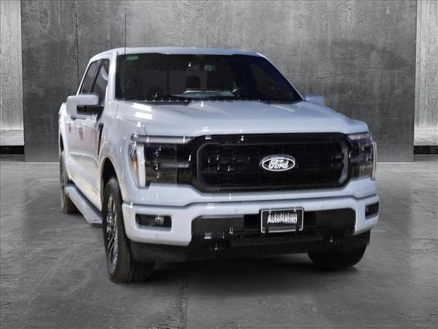 new 2025 Ford F-150 car, priced at $69,951