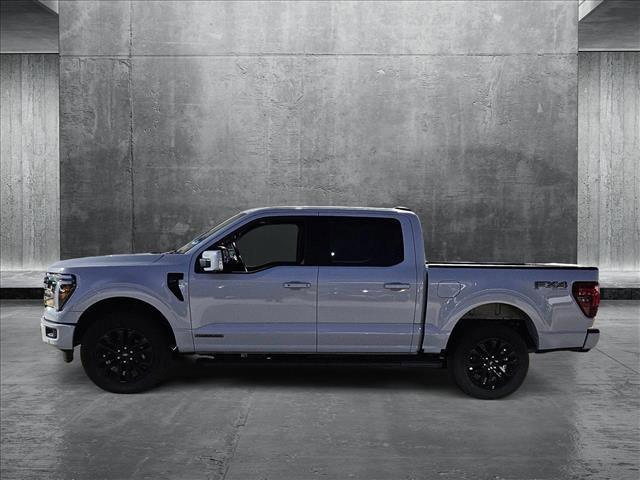 new 2025 Ford F-150 car, priced at $69,951