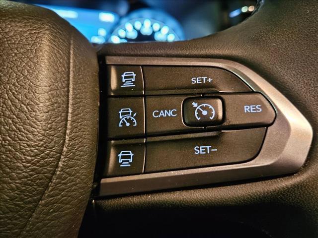 used 2024 Jeep Compass car, priced at $23,990
