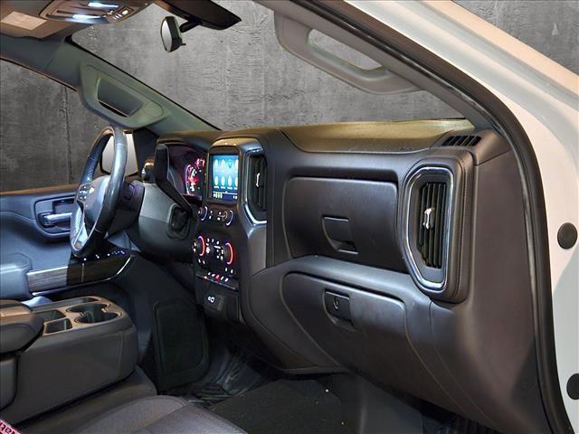 used 2020 Chevrolet Silverado 1500 car, priced at $26,995