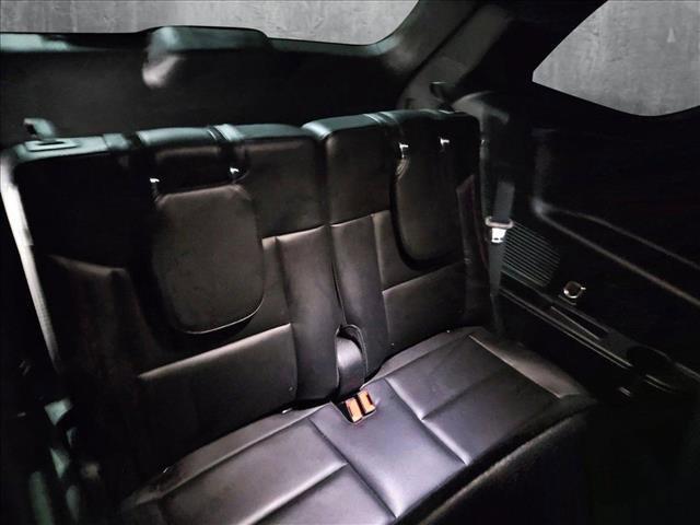 used 2023 Ford Explorer car, priced at $30,495