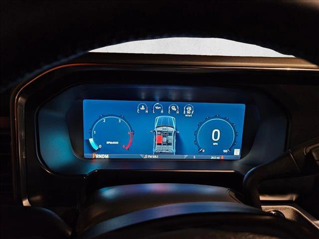 new 2026 Ford F-350 car, priced at $96,616