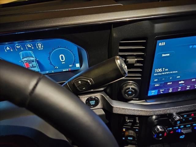 new 2026 Ford F-350 car, priced at $101,585