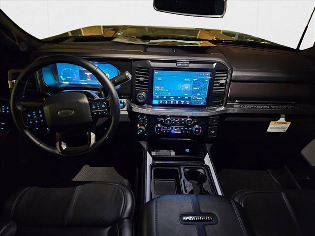 new 2026 Ford F-350 car, priced at $101,585