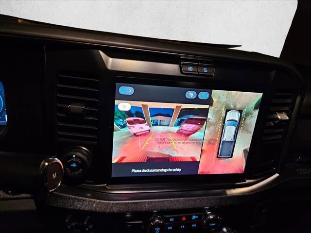 new 2026 Ford F-350 car, priced at $96,616