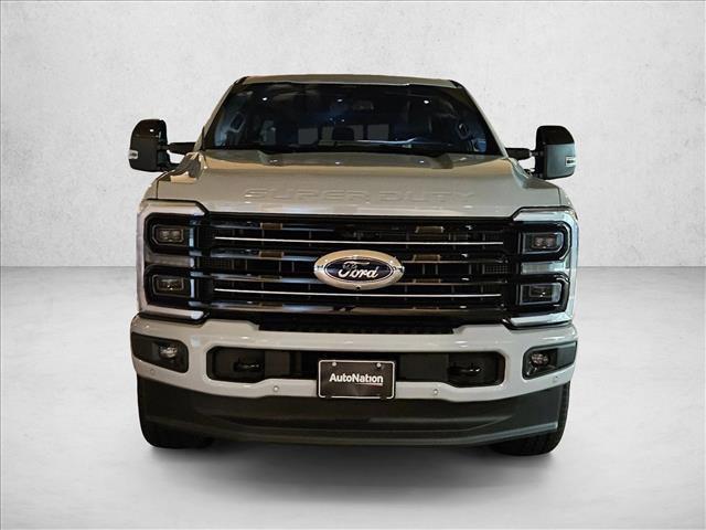 new 2026 Ford F-350 car, priced at $96,616