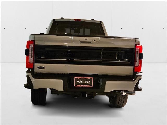 new 2026 Ford F-350 car, priced at $101,585