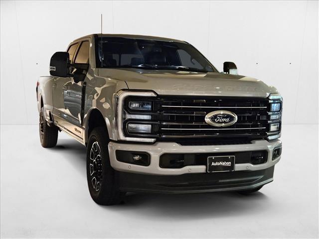 new 2026 Ford F-350 car, priced at $101,585