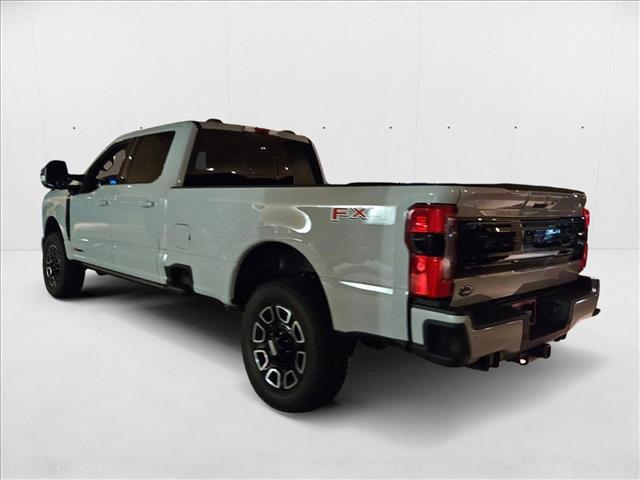 new 2026 Ford F-350 car, priced at $101,585