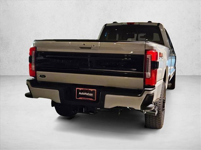 new 2026 Ford F-350 car, priced at $96,616