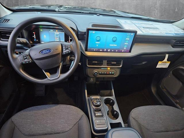 new 2025 Ford Maverick car, priced at $27,331