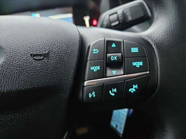 new 2025 Ford Maverick car, priced at $27,331