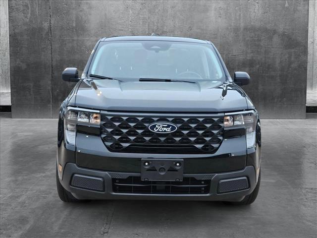 new 2025 Ford Maverick car, priced at $27,331