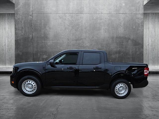new 2025 Ford Maverick car, priced at $27,331