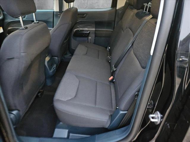 new 2025 Ford Maverick car, priced at $27,331