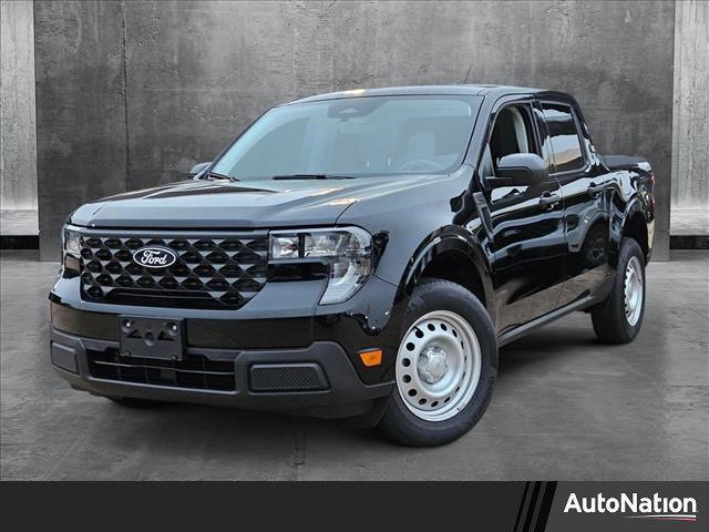 new 2025 Ford Maverick car, priced at $27,331