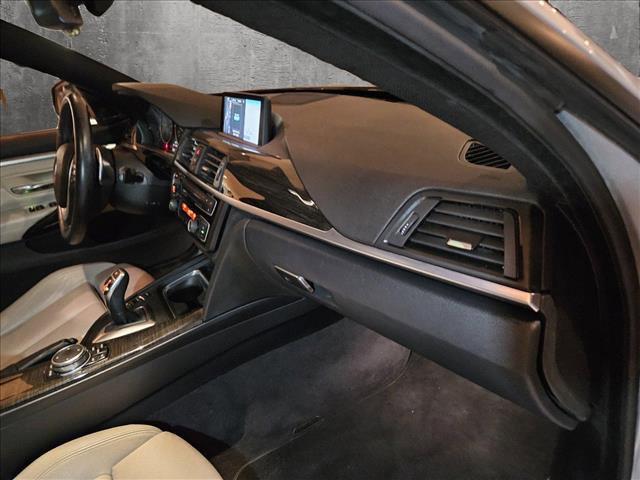 used 2015 BMW 428 Gran Coupe car, priced at $15,495