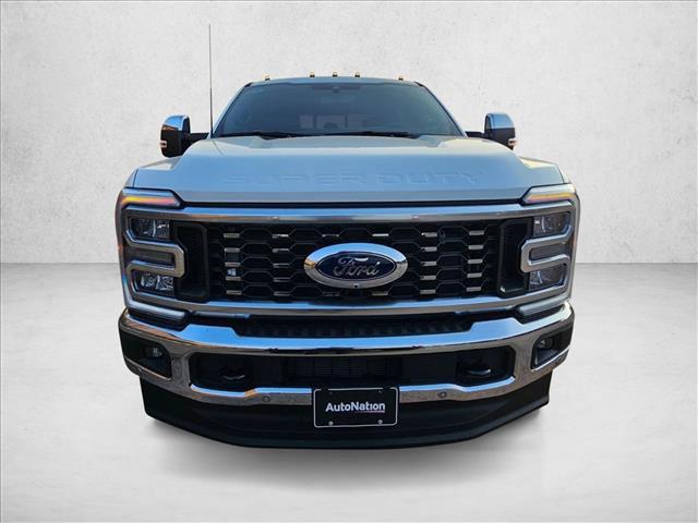 new 2026 Ford F-350 car, priced at $100,330