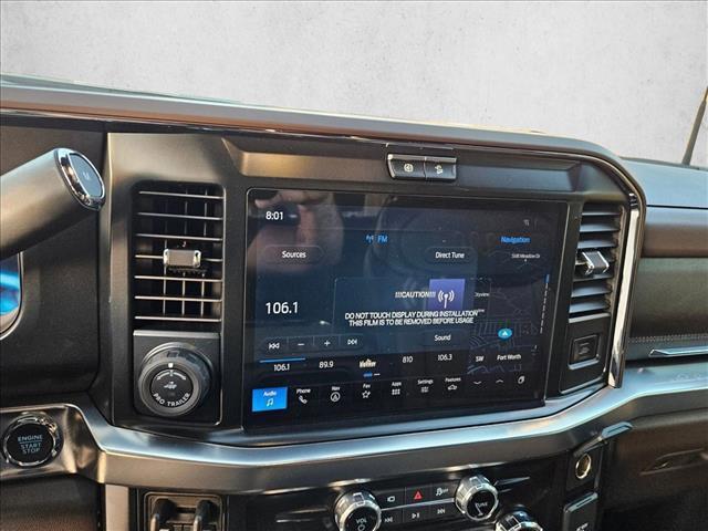 new 2026 Ford F-350 car, priced at $100,330