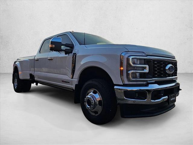 new 2026 Ford F-350 car, priced at $100,330