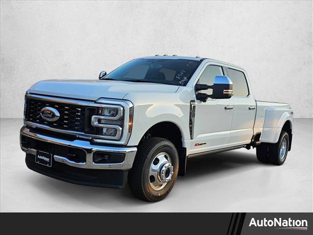 new 2026 Ford F-350 car, priced at $100,330