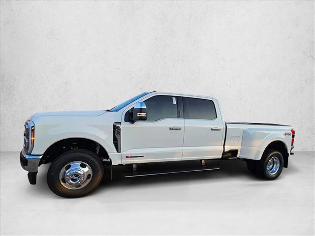 new 2026 Ford F-350 car, priced at $100,330