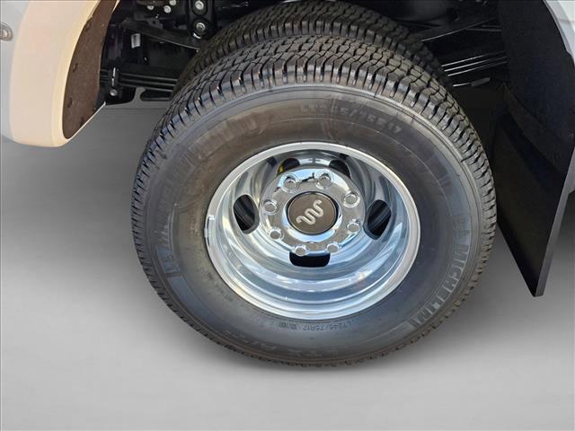 new 2026 Ford F-350 car, priced at $99,330