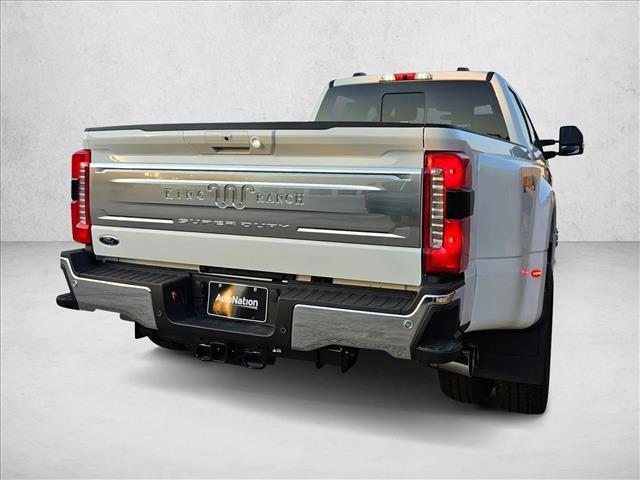 new 2026 Ford F-350 car, priced at $100,330