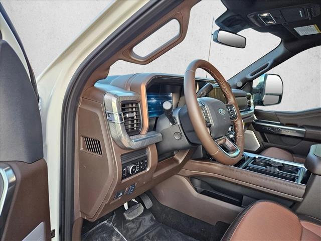 new 2026 Ford F-350 car, priced at $100,330