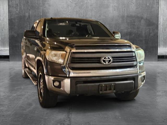 used 2014 Toyota Tundra car, priced at $22,495