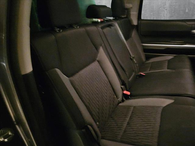 used 2014 Toyota Tundra car, priced at $22,495