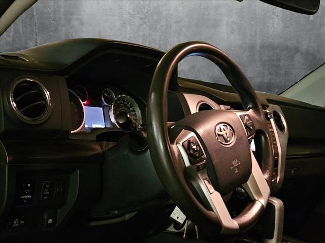 used 2014 Toyota Tundra car, priced at $22,495