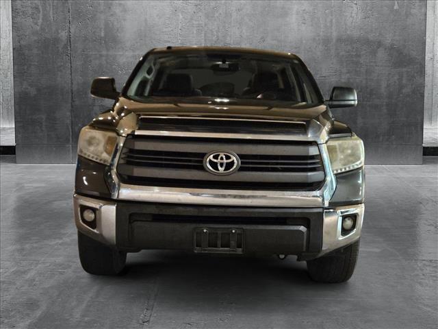 used 2014 Toyota Tundra car, priced at $22,495