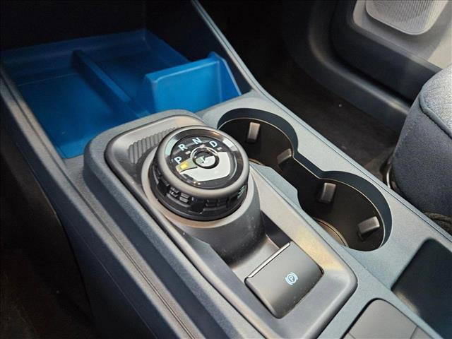 new 2025 Ford Maverick car, priced at $30,857