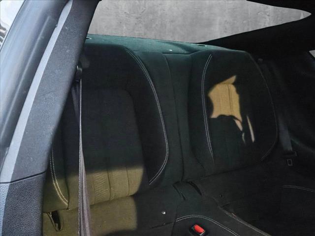 used 2023 Ford Mustang car, priced at $27,595