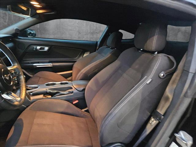 used 2023 Ford Mustang car, priced at $27,595
