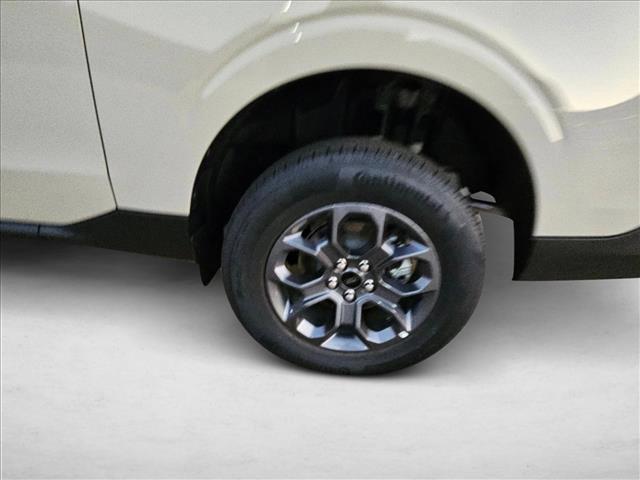 new 2025 Ford Maverick car, priced at $29,786