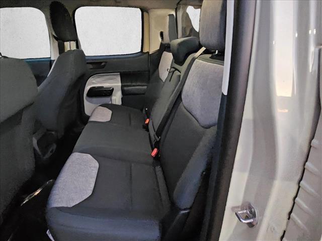 new 2025 Ford Maverick car, priced at $29,786