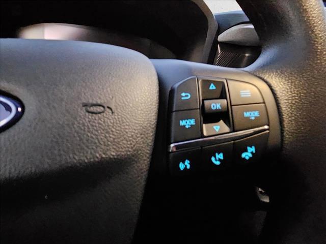 new 2025 Ford Maverick car, priced at $29,786