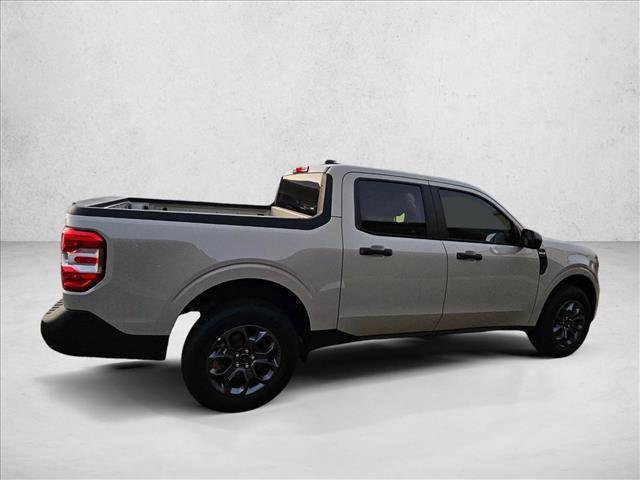 new 2025 Ford Maverick car, priced at $29,786