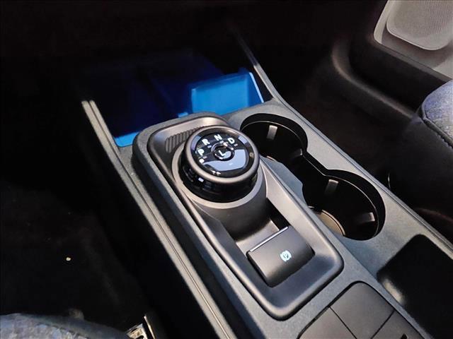 new 2025 Ford Maverick car, priced at $29,786