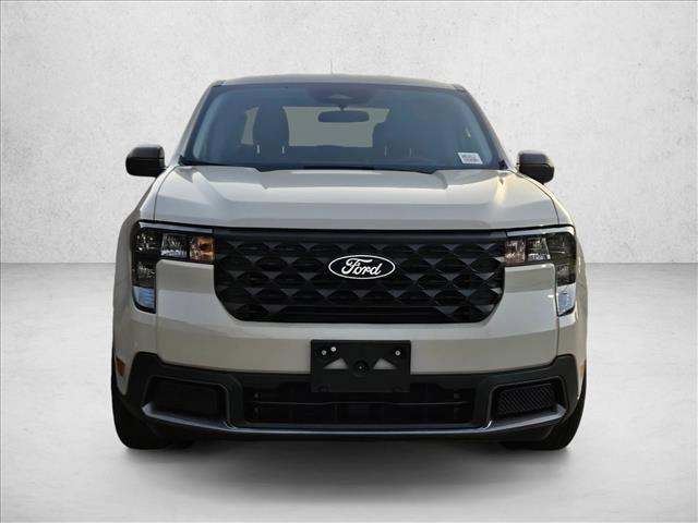 new 2025 Ford Maverick car, priced at $29,786