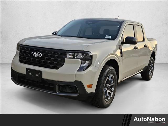 new 2025 Ford Maverick car, priced at $29,786