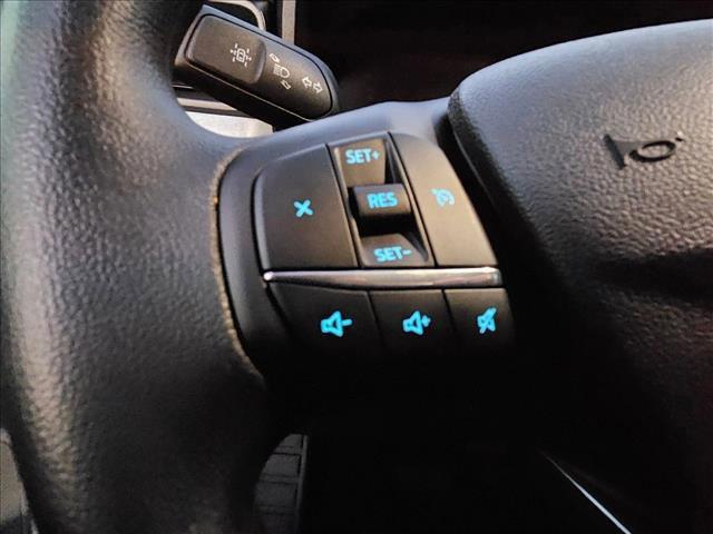 new 2025 Ford Maverick car, priced at $29,786