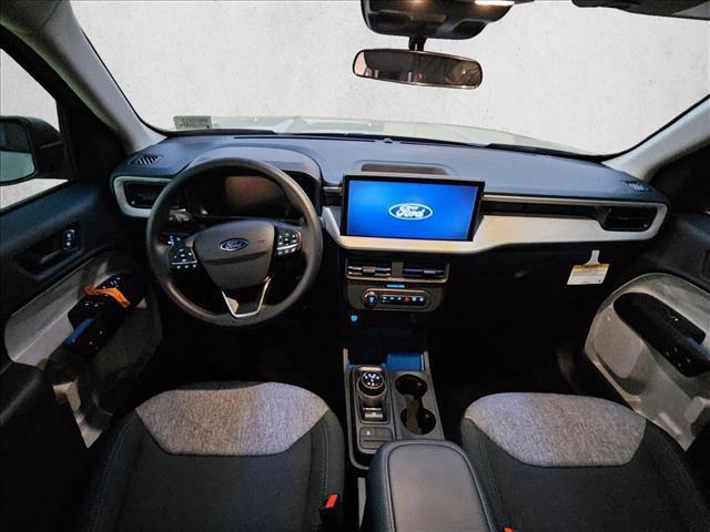 new 2025 Ford Maverick car, priced at $29,786