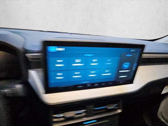 new 2025 Ford Maverick car, priced at $29,786