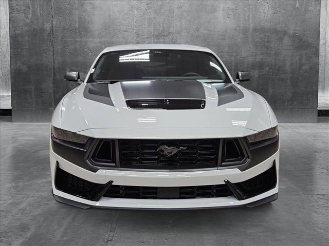 new 2024 Ford Mustang car, priced at $67,520